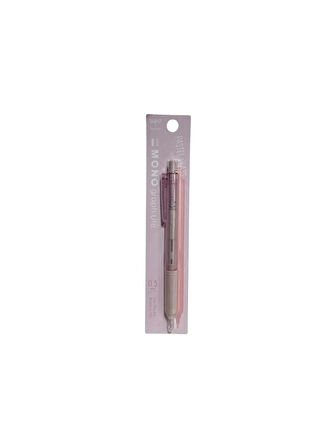 Tombow Mono Graph Lite Pastel Glass Cam Pembe 0.5 Kalem (MGL807LPK)
