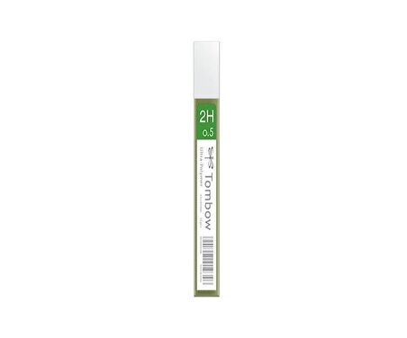 Tombow Min Gt Ekonomik 2H 0.5 Mm Yeşil Vodafone R5 Gt2H   12'li Paket / Tombow