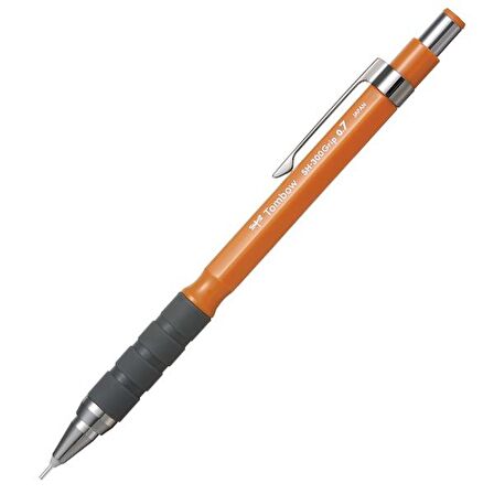 Tombow Versatil Kalem Sh 300 Grip 0.7 Mm Turuncu Sh Gr54R7   12'li Paket / Tombow