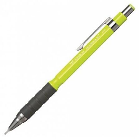 Tombow SH-300 Grıp 0,7 Neon Sarı