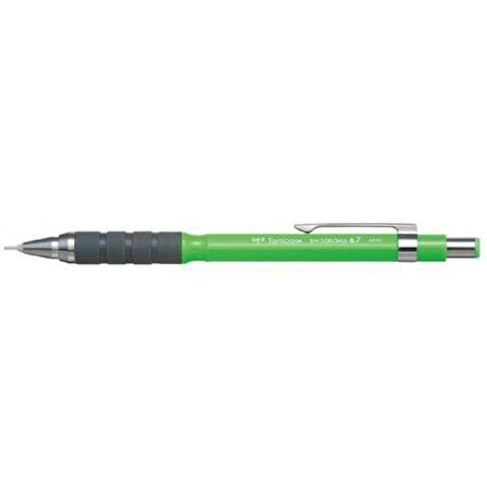 Tombow SH-300 Grıp 0,7 Neon Yeşil