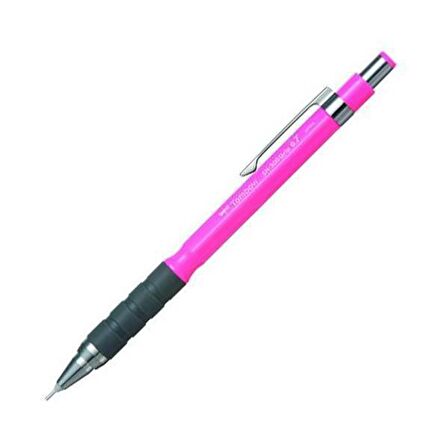 Tombow SH-300 Grıp 0,5 Neon Pembe