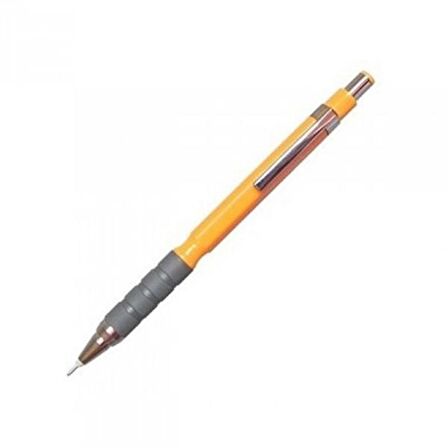 Tombow Versatil Kalem Sh 300 Grip 0.7 Mm Neon Turuncu Sh Gr56R7   12'li Paket / Tombow
