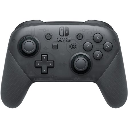 Nintendo Switch Pro Controller Black