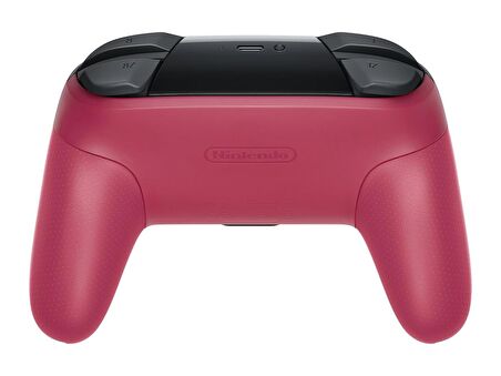 Nintendo Switch Pro Controller - Xenoblade Chronicles 2 Edition