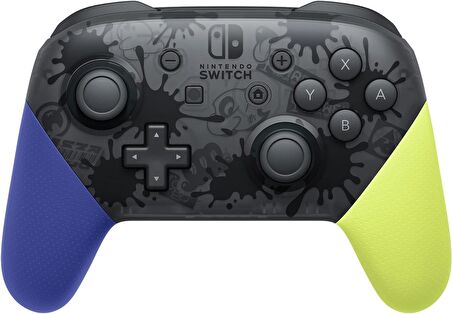 Nintendo Switch™ Pro Controller Splatoon™ 3 Edition