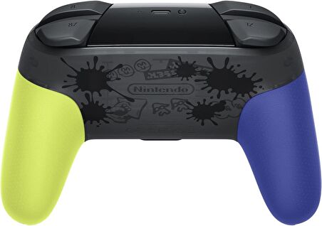 Nintendo Switch™ Pro Controller Splatoon™ 3 Edition