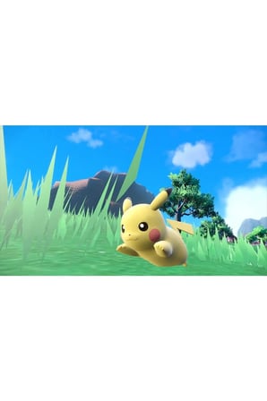 Pokemon Scarlet And Pokemon Violet Standat Edition Switch Oyun