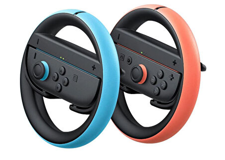 Nintendo Switch 2: Joy-Con 2  Direksiyon