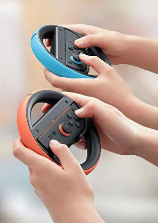 Nintendo Switch 2: Joy-Con 2  Direksiyon