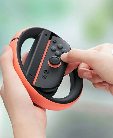 Nintendo Switch 2: Joy-Con 2  Direksiyon