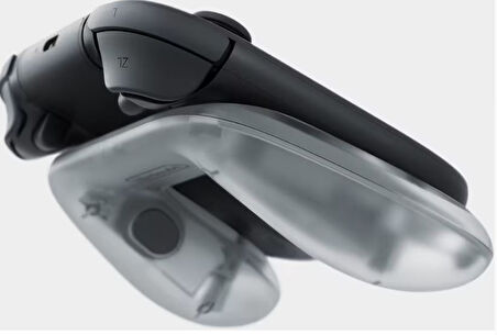 Nintendo Switch 2 Joycon Grip Şarj Tutacağı Orjinal
