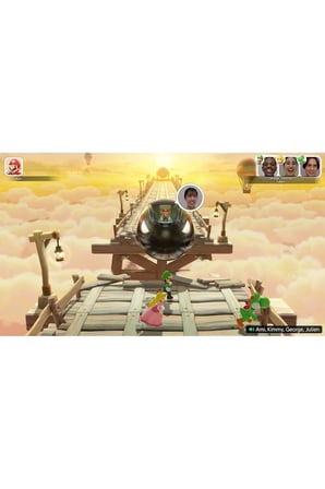 Super Mario Party Jamboree – Switch 2 Edition