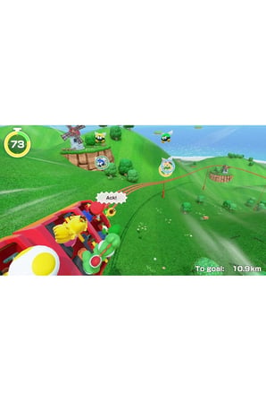 Super Mario Party Jamboree – Switch 2 Edition