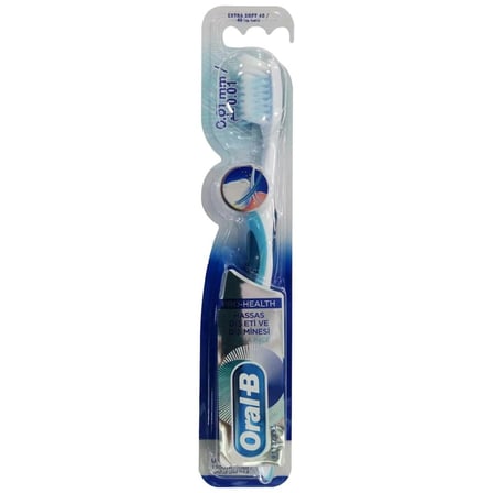 Oral-B Diş Fırçası Pro Health Hassas Diş Eti ve Diş Minesi 0,01 mm