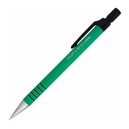 Pilot H167 0,7 mm Yeşil Versatil Kalem