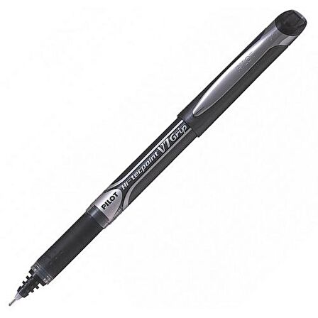 PILOT V7 GRİP HI-TECPOİNT SİYAH