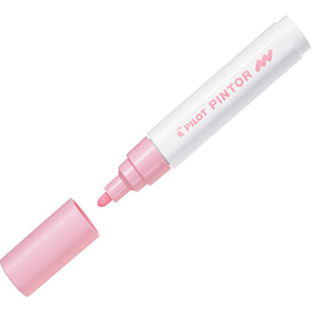 Pilot  Pintor (M) - Pastel Pembe