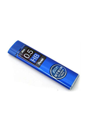 Ain Stein Min (mekanik Kurşun Kalem Ucu) 0.5 Mm Hb 40'lı Tüp