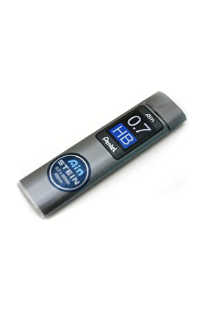 Ain Stein Min (mekanik Kurşun Kalem Ucu) 0.7 Mm Hb 40'lı Tüp