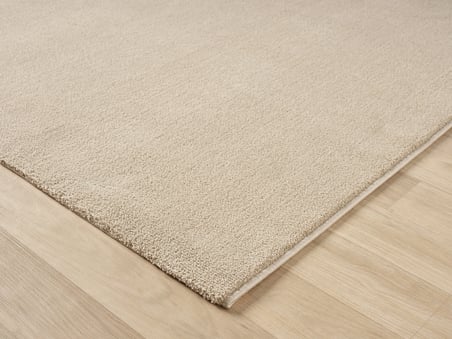 Halı Sepeti Seyran Bali 4500 Yumuşak Dokulu Shaggy Halı Salon Oturma Odası Halısı