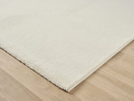 Halı Sepeti Seyran Bali 4500 Yumuşak Dokulu Shaggy Halı Salon Oturma Odası Halısı