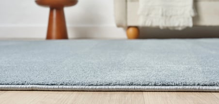 Halı Sepeti Seyran Bali 4500 Yumuşak Dokulu Shaggy Halı Salon Oturma Odası Halısı
