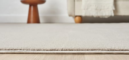 Halı Sepeti Seyran Bali 4500 Yumuşak Dokulu Shaggy Halı Salon Oturma Odası Halısı