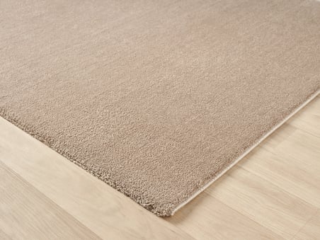 Halı Sepeti Seyran Bali 4500 Yumuşak Dokulu Shaggy Halı Salon Oturma Odası Halısı