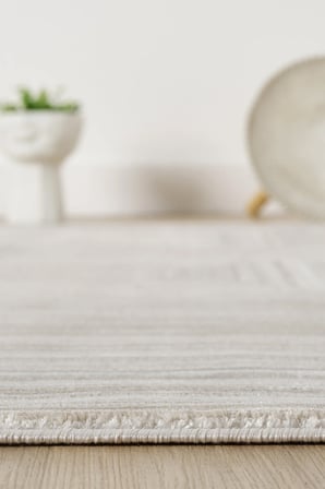 Gusto Serisi 902 - Bej Renk - Modern Zarafet - Salon & Oturma Odası Halısı