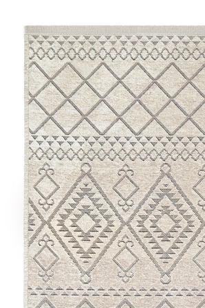 Luxess Cool 405 Vizon Dokuma Taban Halı
