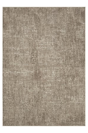 Seyran Petra 1086 Kahve Düz Halı – 5 mm Polyester Jüt Taban Dokuma Halı | 2200 gr/m²