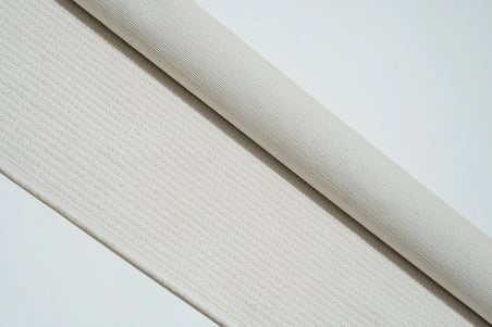 Konfor Bukle 9001 Krem - İskandinav Temalı Makine Halısı