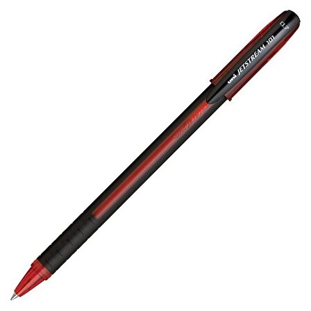 UNI-BALL SX-101 JETSTREAM ROLLER 0,7mm KIRMIZI