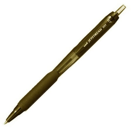 UNI-BALL SXN-101 JETSTREAM ROLLER 0,7mm RT SİYAH