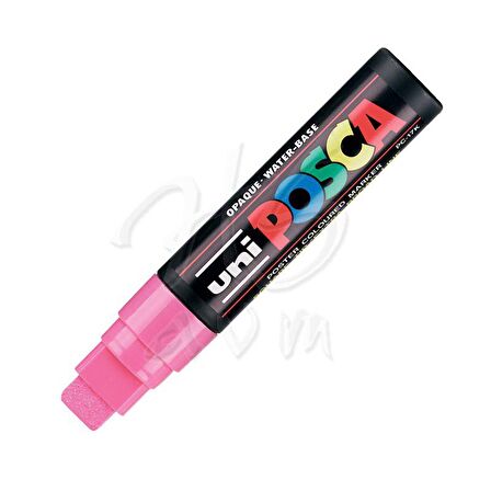 Uni Posca Marker PC-17K 15.0MM Pink