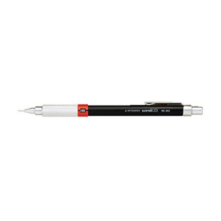 Uni-ball Versatil Kalem 0.5 Mm Siyah M5-552