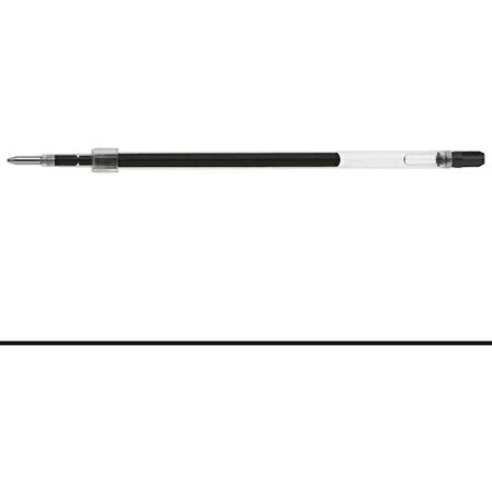 Uniball Jetstream 0.7 Kalem Yedeği Siyah