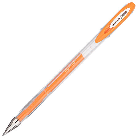 Uni-Ball Signo Turuncu Roller Kalem Um-120Ac