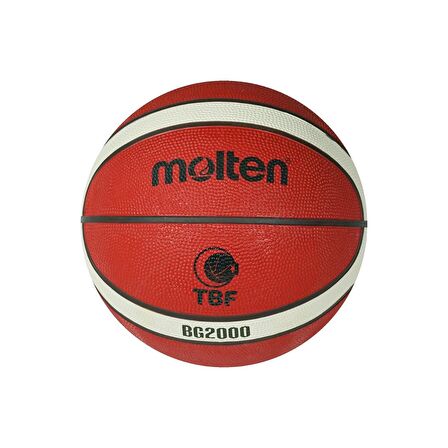 MOLTEN BG2000 BASKETBOL TOPU 7 NUMARA