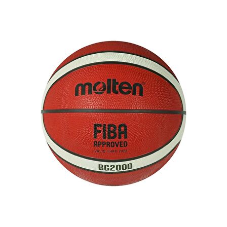 MOLTEN BG2000 BASKETBOL TOPU 7 NUMARA