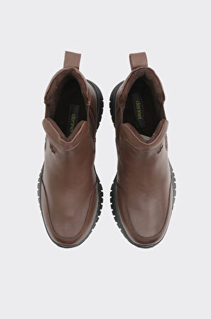 Hakiki Deri Kadın Bot 