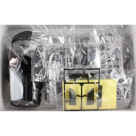 1/24 Fablous Various Gsr50 Estima 06 Toyota Maketi, Aoshima Model 05363