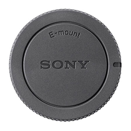 Sony ALC-B1EM Body Cap E-Mount Gövde Kapağı