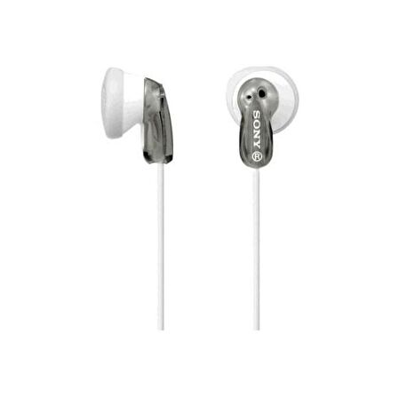 Sony MDR-E9LP Kulakiçi Kulaklık BEYAZ