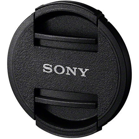 Sony ALC-F67S 67mm Lens Ön Kapağı