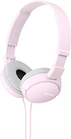 Sony MDR-ZX110APP Kulaküstü Mikrofonlu Pembe Kulaklık