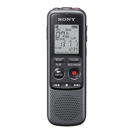 Sony ICD-PX240 Ses Kayıt Cihazı