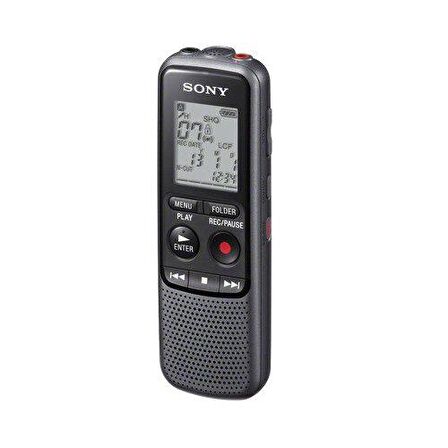 Sony ICD-PX240 Ses Kayıt Cihazı