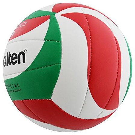 Molten  Numara Dikişli Voleybol Topu V5M1500